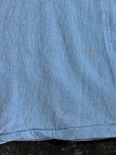 Vintage Blue Kentucky Derby Tee | Tag Size Medium