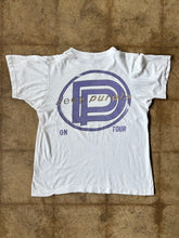 1987 Deep Purple The House Of Blue Light Tour Tee | Medium