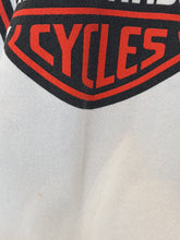 1995 Harley Davidson Sweatshirt | Tag Size XL