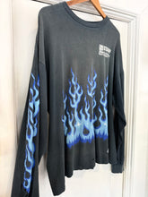Vintage Biker’s Choice Long Sleeve Tee | Tag Size XXL