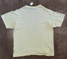 Vintage “Canoe Campground Care Taker” Appalachian Mountain Club tee|XL