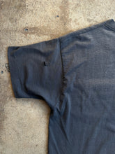 Vintage V-Twin Supermarket Custer Washington Biker Pocket Tee|XL