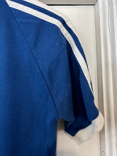 70’s/80’s Blue Varsity Pro Club Tee