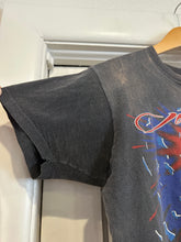 Vintage 1982 Journey Escape Tour Tee|Medium