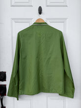 Vintage Sears Zip Up Jacket | Size Large