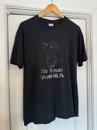 Vintage Ale House tee | large