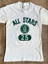 1960’s All Stars Tee | Size Small