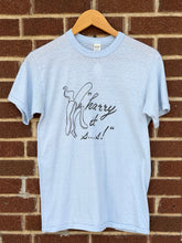 Vintage Harry Chapin On Tour Tee | Tag Size Large