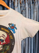Vintage 90’s Grateful Dead World Tour tee| medium