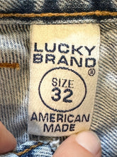 Vintage Lucky Brand Denim Jeans|32”