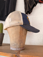 Vintage 70’s Chevrolet Trucker Hat