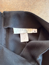 Vintage 90’s Charlotte Russe Black Mini skirt | tag size 5