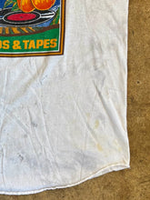 70’s 80’s Peaches Records Muscle Tee | Size Medium