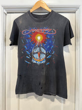 Vintage 1982 Journey Escape Tour Tee|Medium