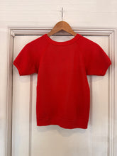 Vintage 70’s Huntley Knockouts Short Sleeve Sweatshirt | xs