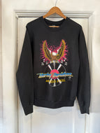80’s Harley Davidson sweatshirt | M