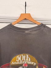 Vintage Hannegan Speedway Tee | XL