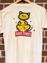 Vintage “Purr-Fect” Tee | Tag Size XL