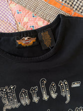 Vintage 2003 Harley Davidson Top | Tag Size Small