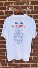 1991 Grand Ole Opry American Tour Tee | Tag Size X-Large