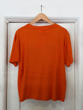 Vintage “And Of The Eight Day God Created Texas” Tee | Tag Size Large