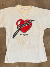 Vintage KC Spirit Tee | Size Medium