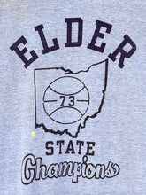 Vintage Elder State Champions Tee | Tag Size Medium