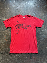 Vintage 70’s Bill Reed Band tee | small