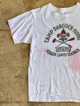 1950’s Camp Babcock-Honey Scout Tee | Size Small