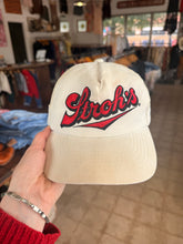 Vintage Stroh’s trucker hat