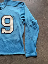 Vintage 60’s 70’s blue 59 Jersey | large