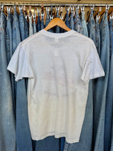 Vintage Oldsmobile Paper Thin Tee | Tag Size Large