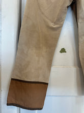 Vintage Carhartt Double Knee Two Toned Canvas Pants|Waist 30”