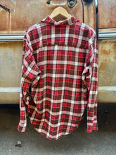 Vintage Value Line Flannel | Tag Size Large