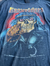 80’s Easyriders 3D Emblem Threadbare Tee | small