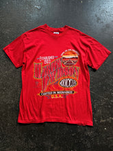 80’s Harley King Of The Highway Tee | Large