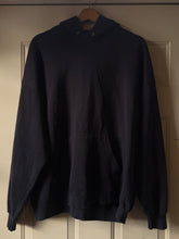 Vintage Birchwood Homes Navy Hoodie | Size XL