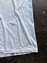 70’s 80’s SafTgreen Erection Team Ringer Tee | small