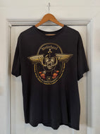 2002 Motörhead Tour Tee | Size XL