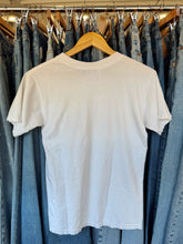 Vintage High Fidelity Tee | Tag Size Small