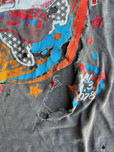 1978 Texas World Music Festival Tee | small
