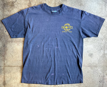 Vintage 90s Oklahoma Highway Patrol Tactical Assault Team Single Stitch Tee|XL