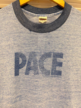 Vintage 80’s Pace Ringer Tee | Small