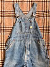Vintage 70’s Big Mac Overalls | Large