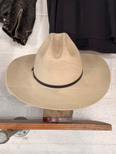 Vintage Stetson wool felt cowboy hat | 7 1/8