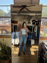 70’s Levi’s 501 Selvedge jeans