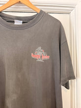 Vintage Hannegan Speedway Tee | XL