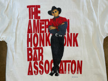 Vintage Garth Brooks American Honky-Tonk Bar Association Tee|XL