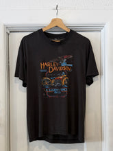 Vintage Harley Davidson Tee | Size Large