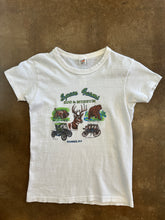 Vintage Space Farms Zoo Museum Sussex NJ T-Shirt|XS